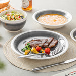 Load image into Gallery viewer, VANCASSO Ori Dinnerware in 4 Colors
