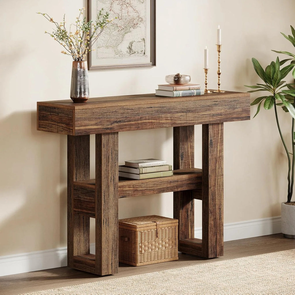 Ellsworth Console Table
