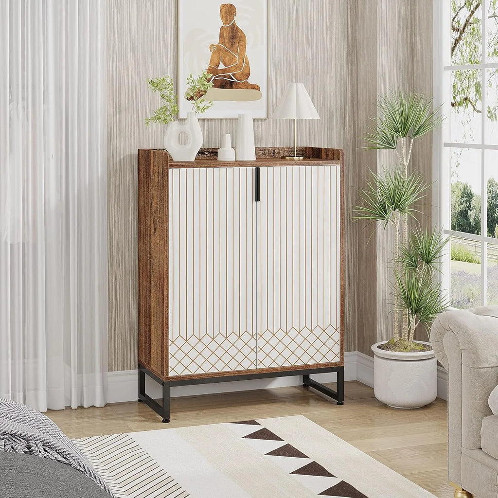 Diane Shoe Storage Cabinet