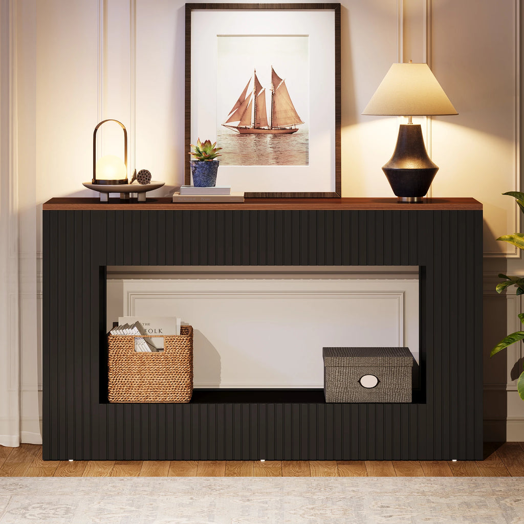 Driftsong Narrow Console Table