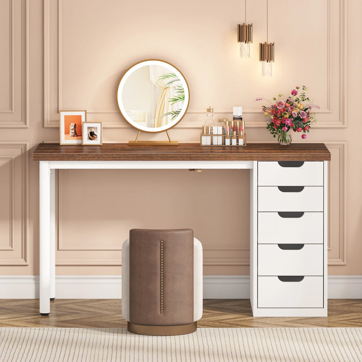 Auracrest Computer Desk