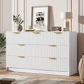Farnell Fluted Dresser
