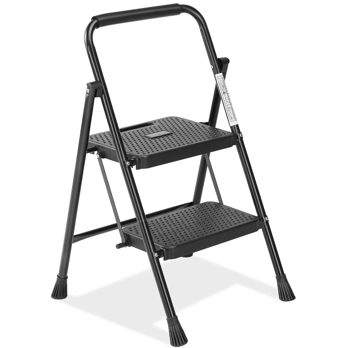 Melodywhisper Folding Step Ladder