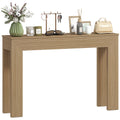 Amberarc Narrow Console Table