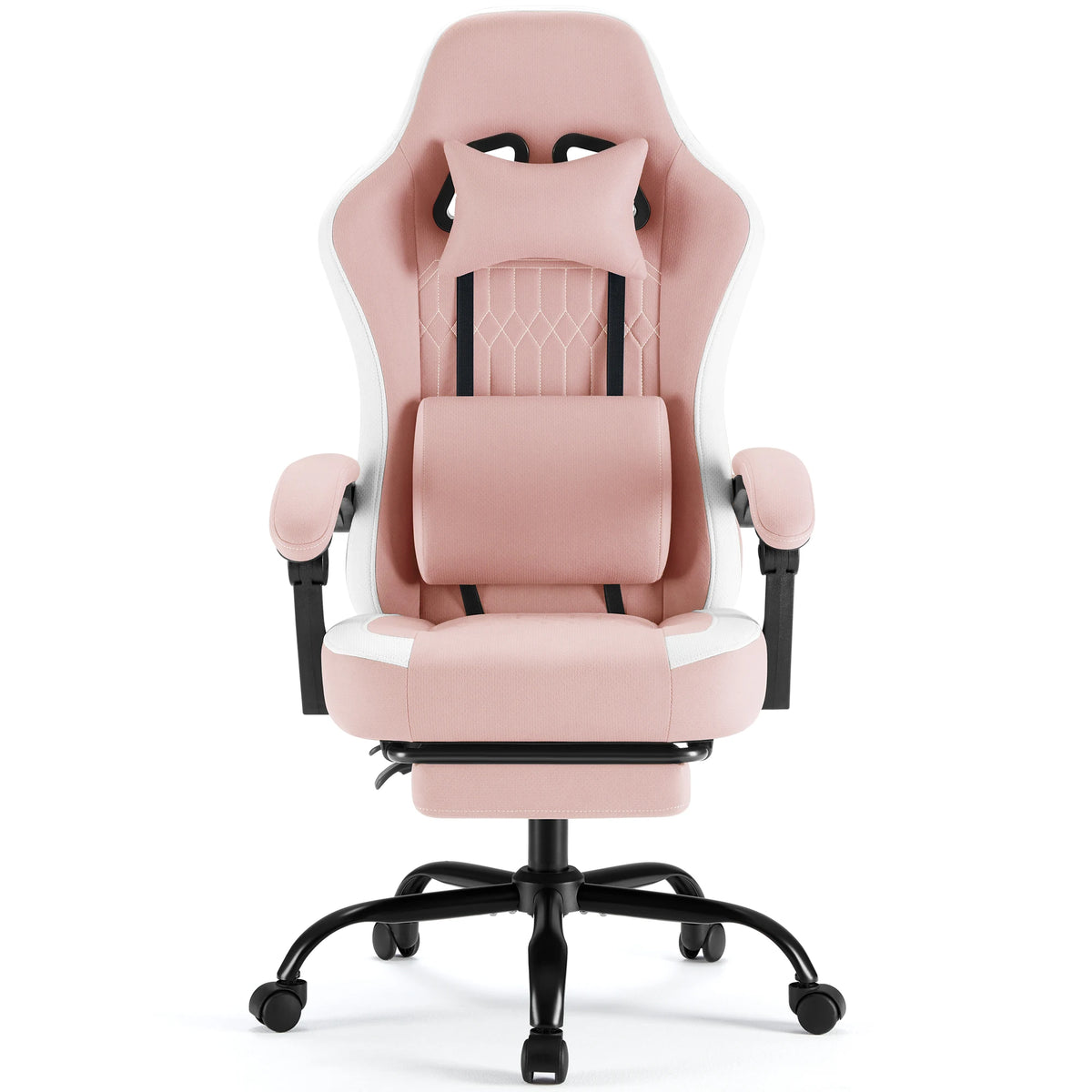 Serenadeloom Ergonomic Gaming Office Chair