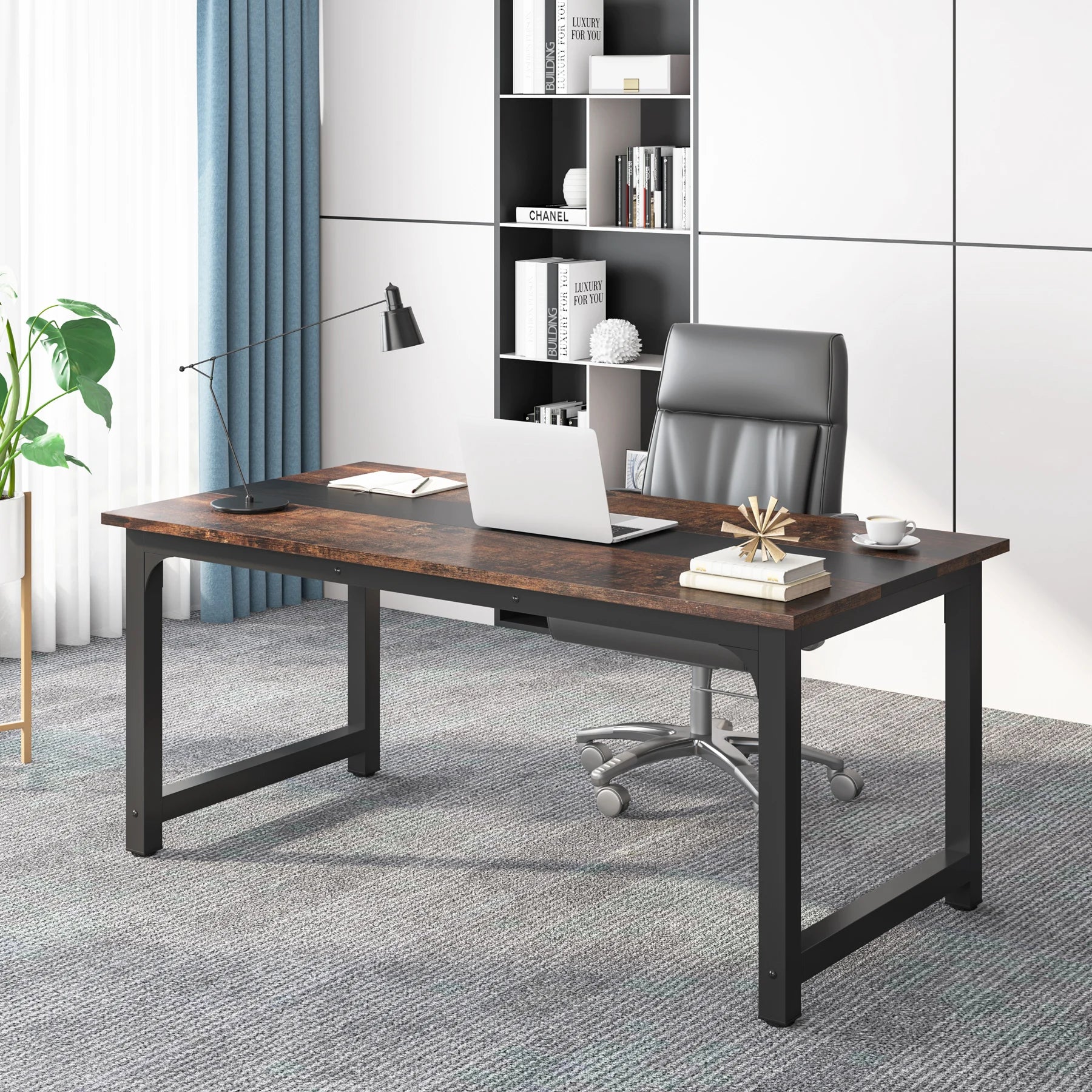 Tendaji Executive Desk