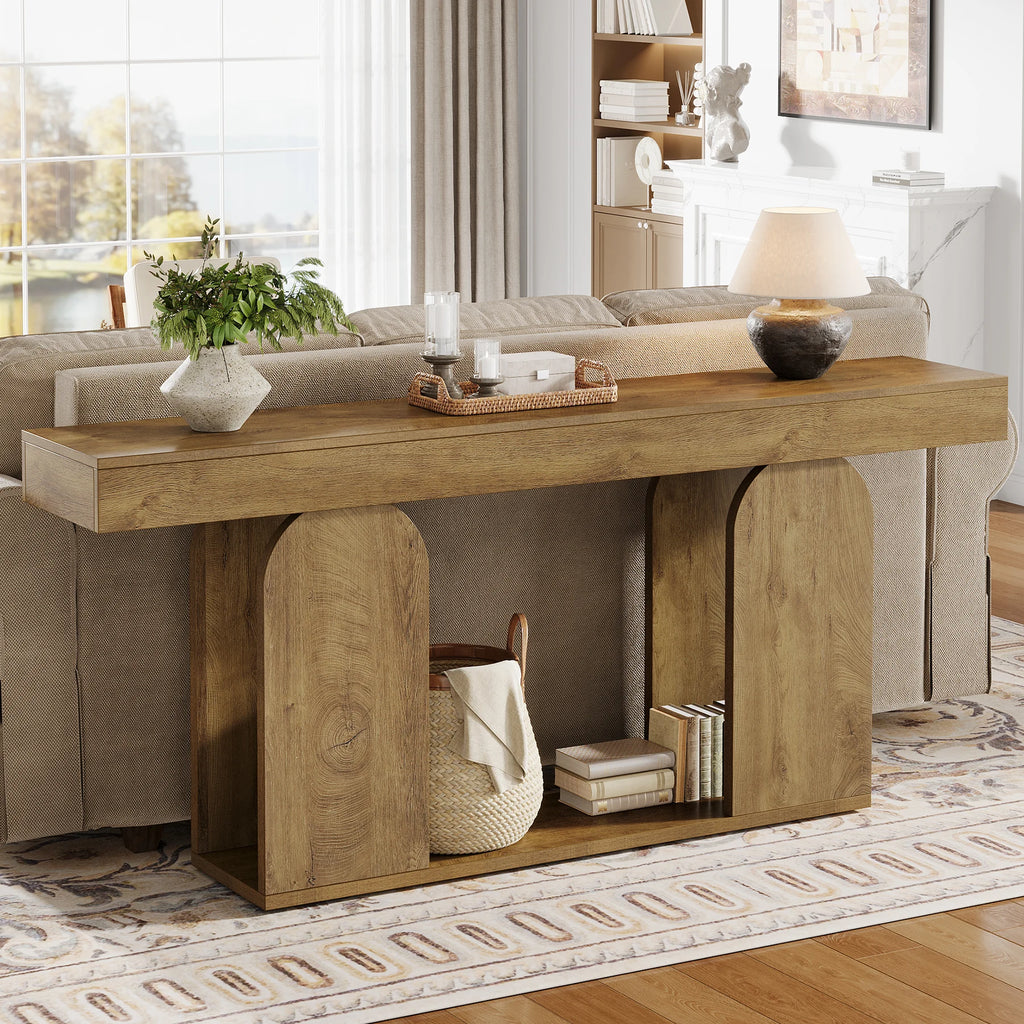 Irisrise Console Table