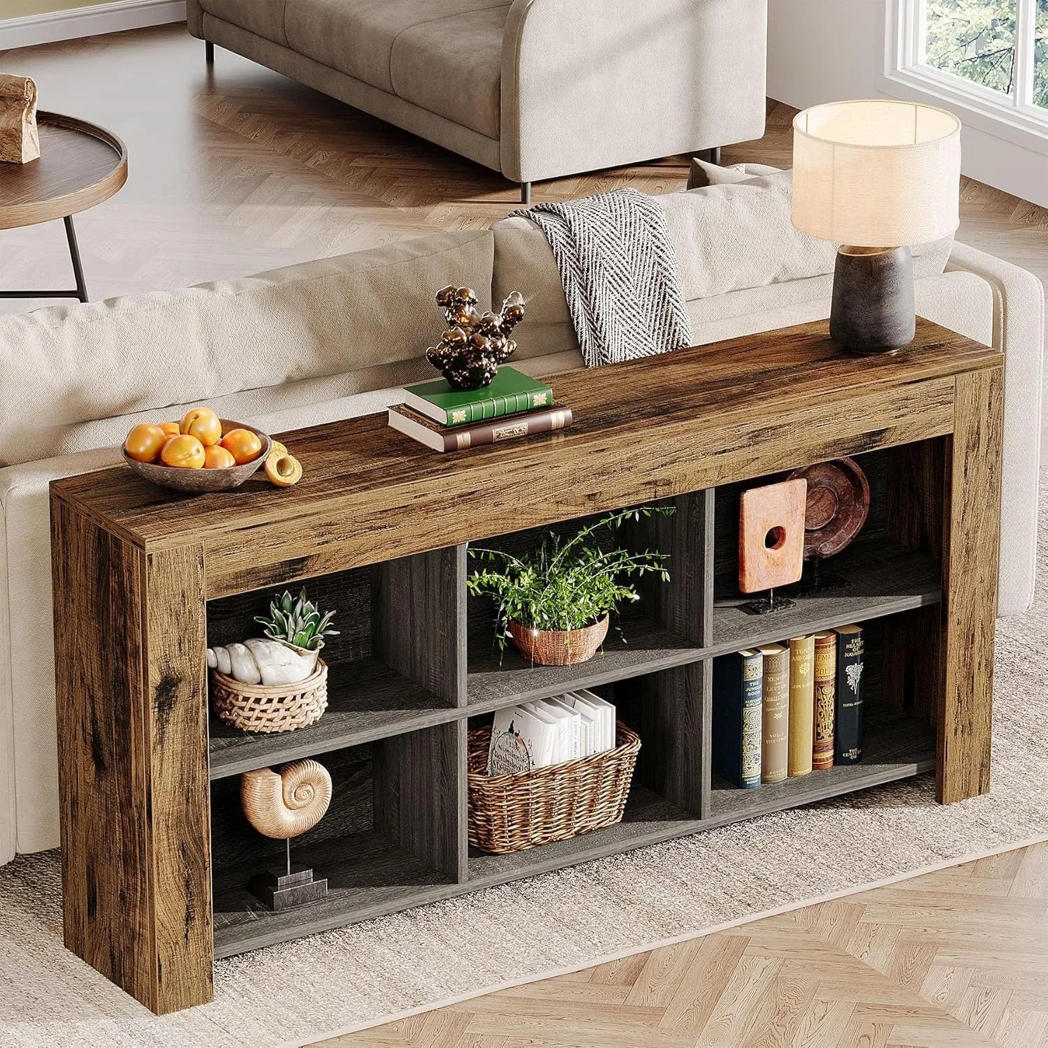 Hadley Console Table