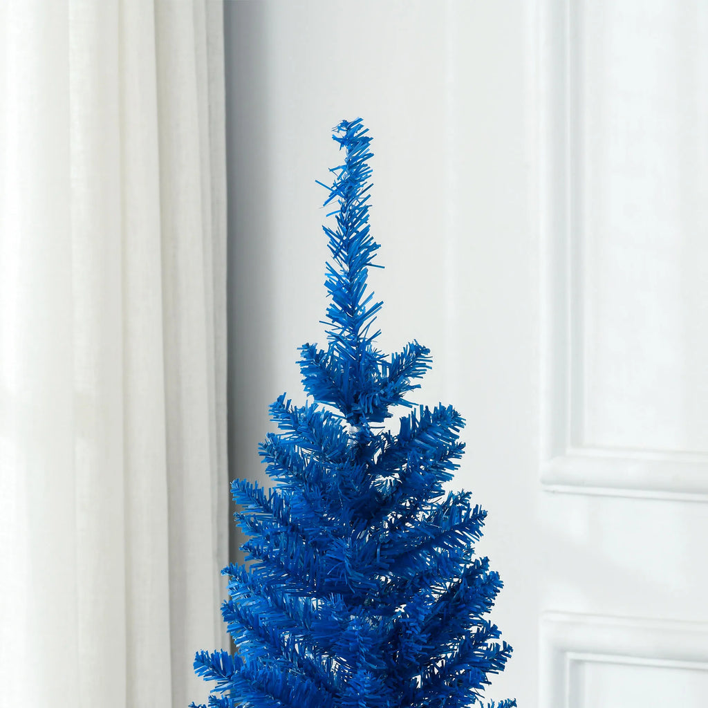 Nordell Pencil Christmas Tree, Blue or Silver