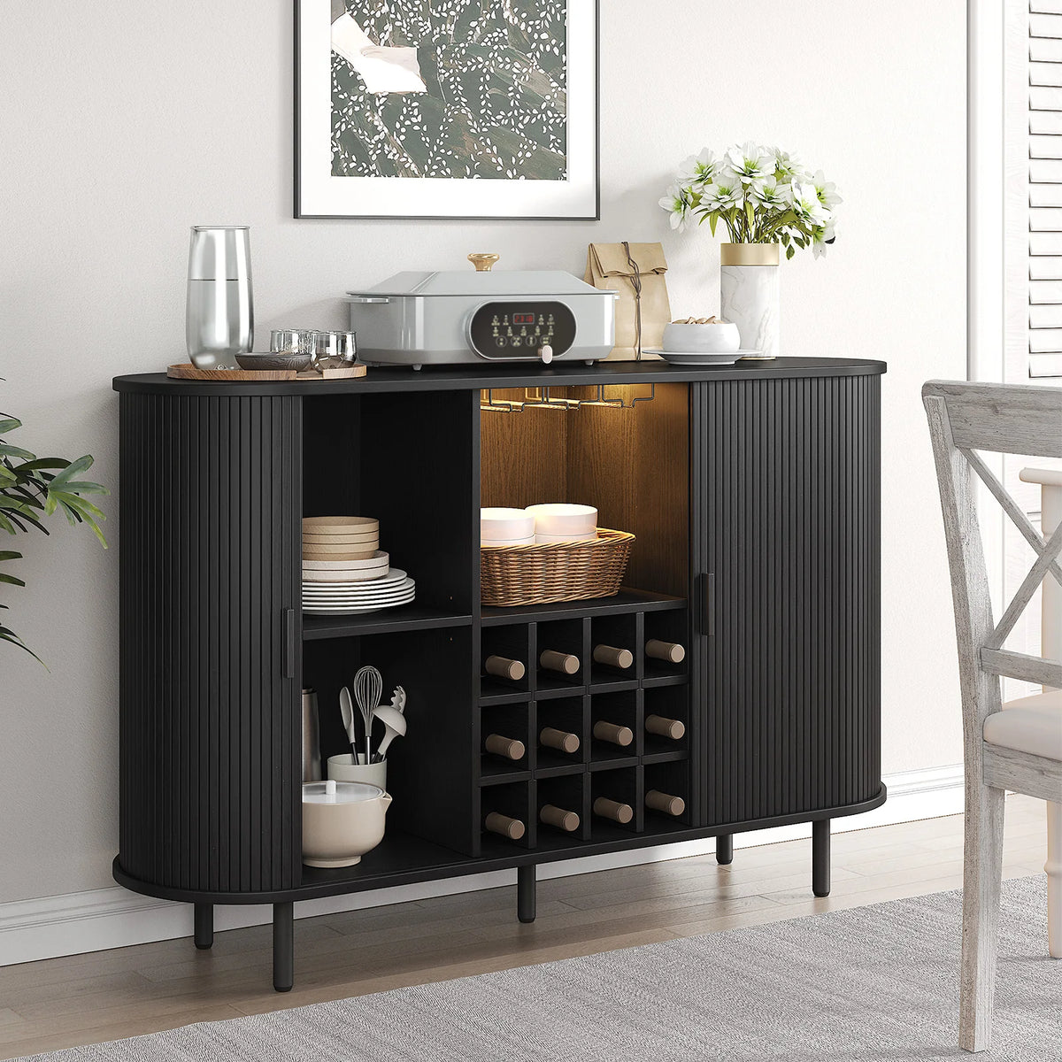 Aswan Sideboard