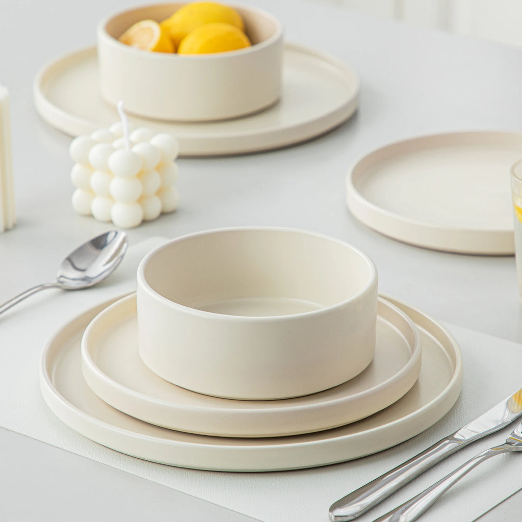 VANCASSO VENUS Dinnerware Set