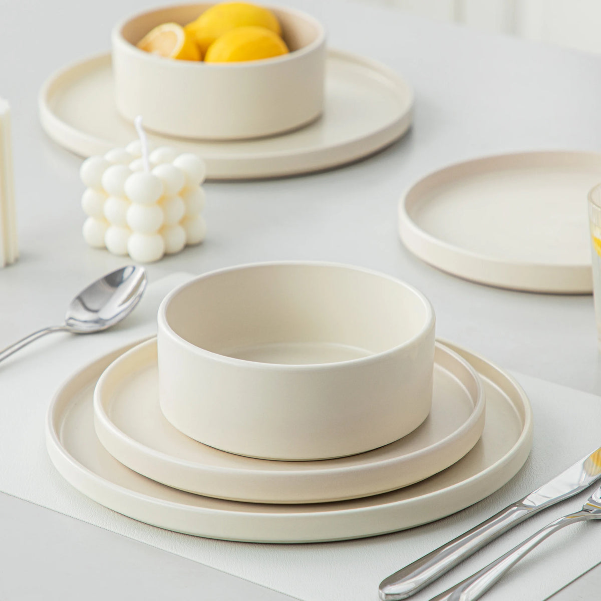 VANCASSO VENUS Dinnerware Set