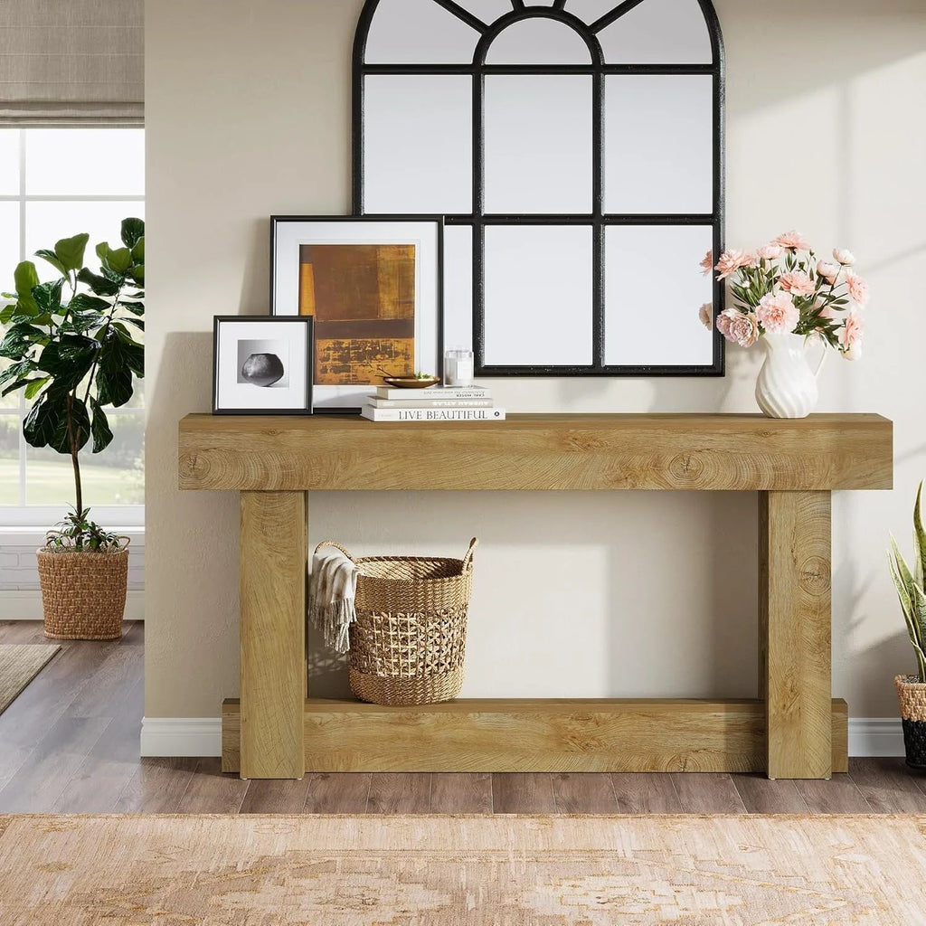 Jerome Console Table