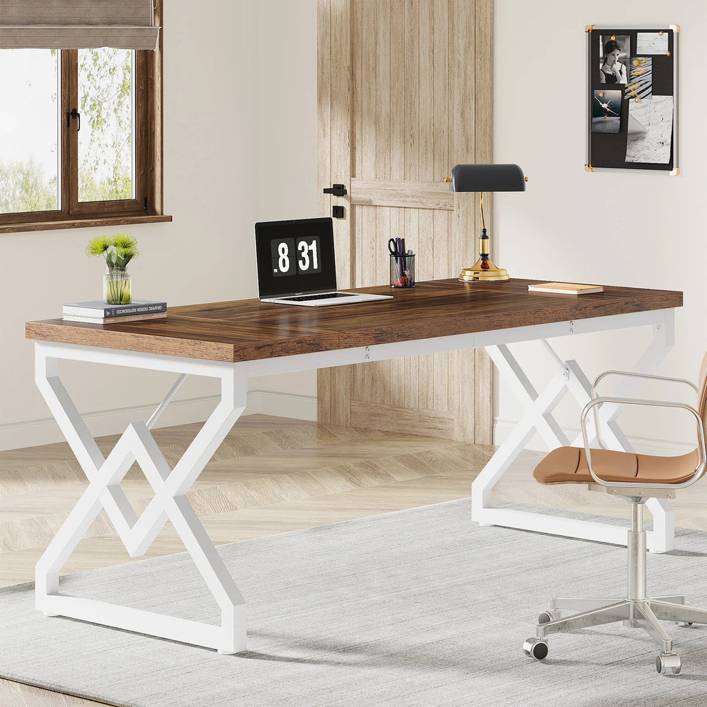 Tavian Executive Desk