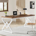 Tavian Executive Desk