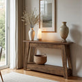 Alden Console Table