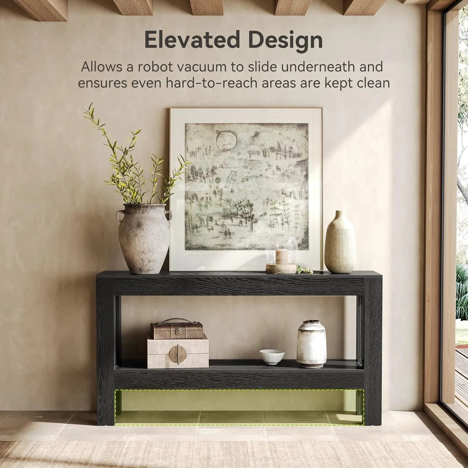 Martin Console Table