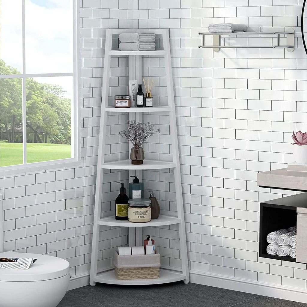 Selby Corner Shelf