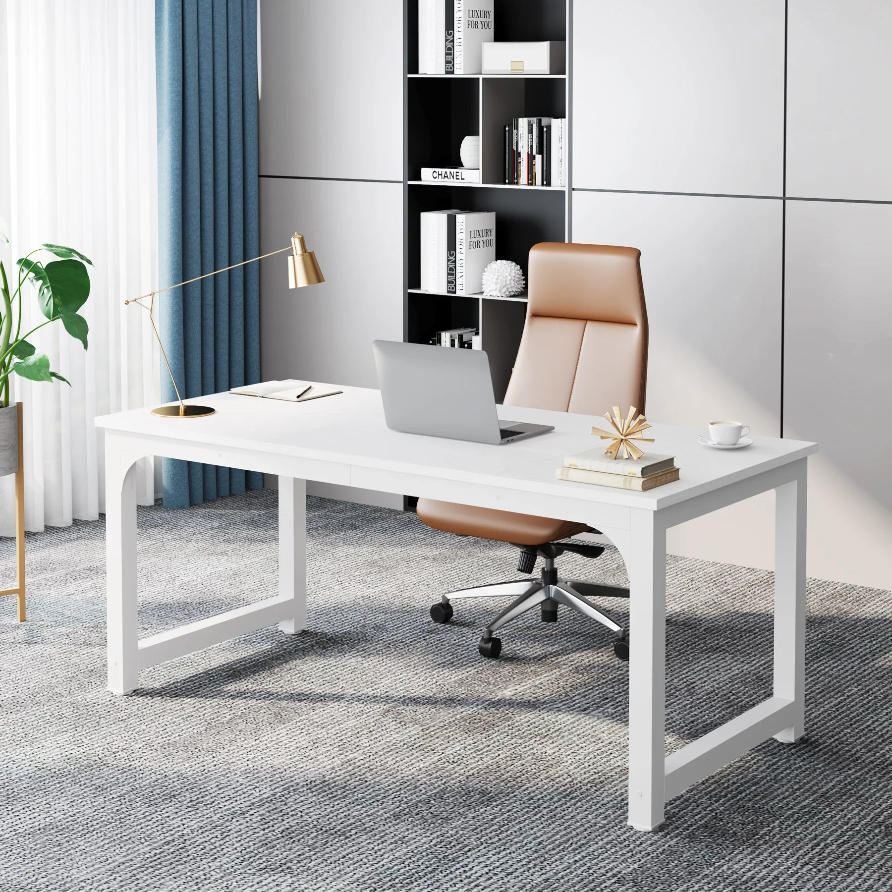 Tendaji Executive Desk