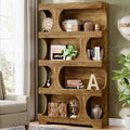 Kito Sculptural Bookcase