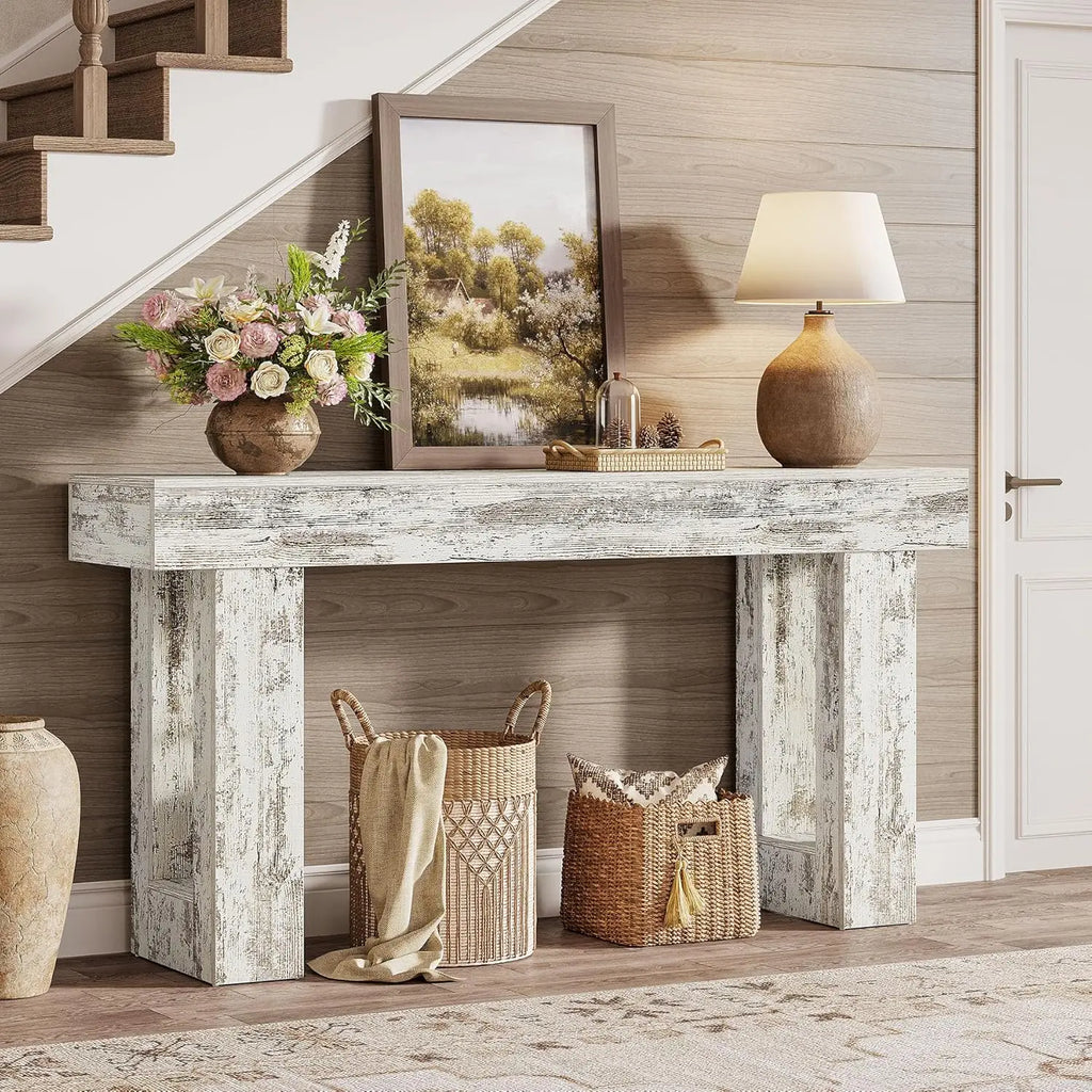 Monroe Console Table