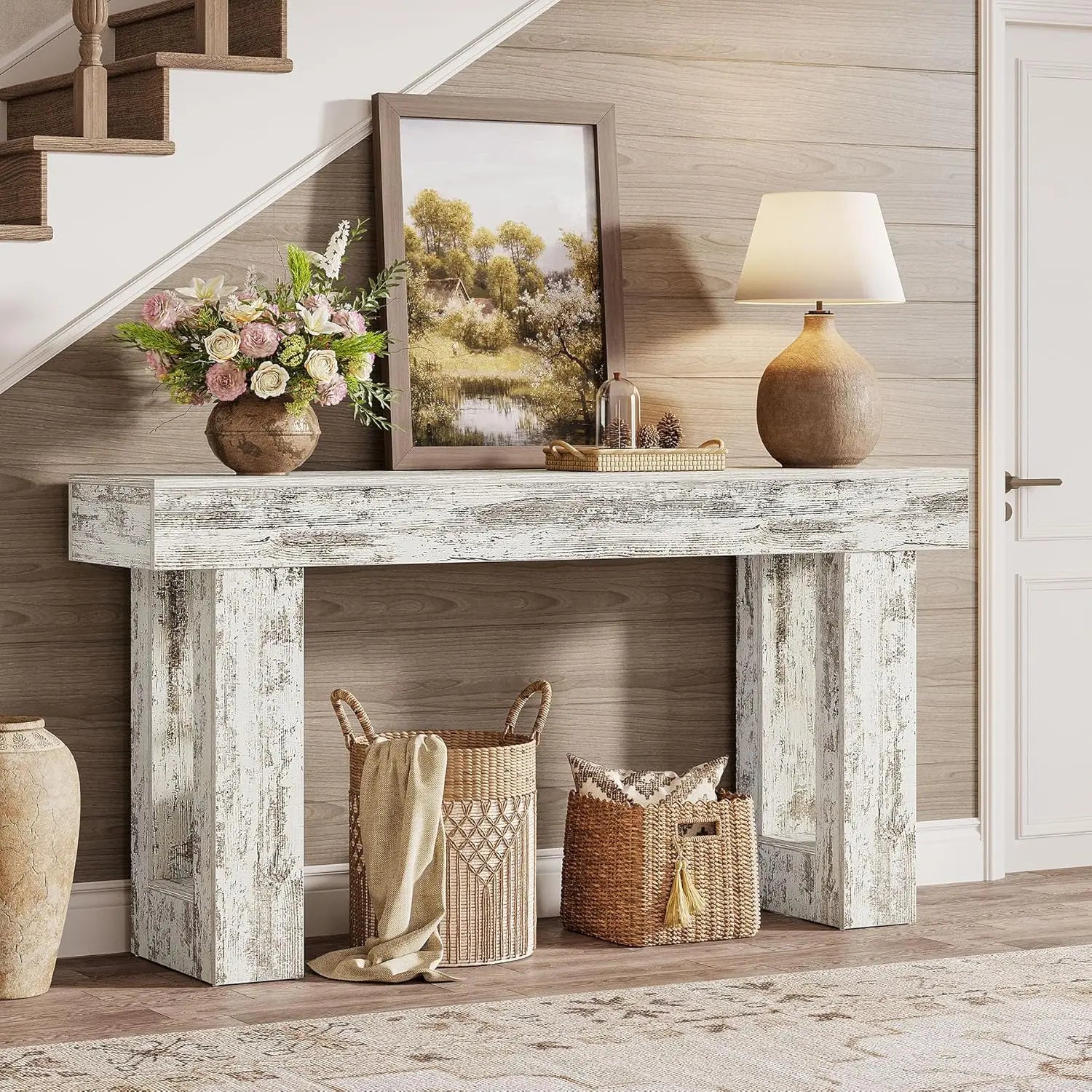 Monroe Console Table