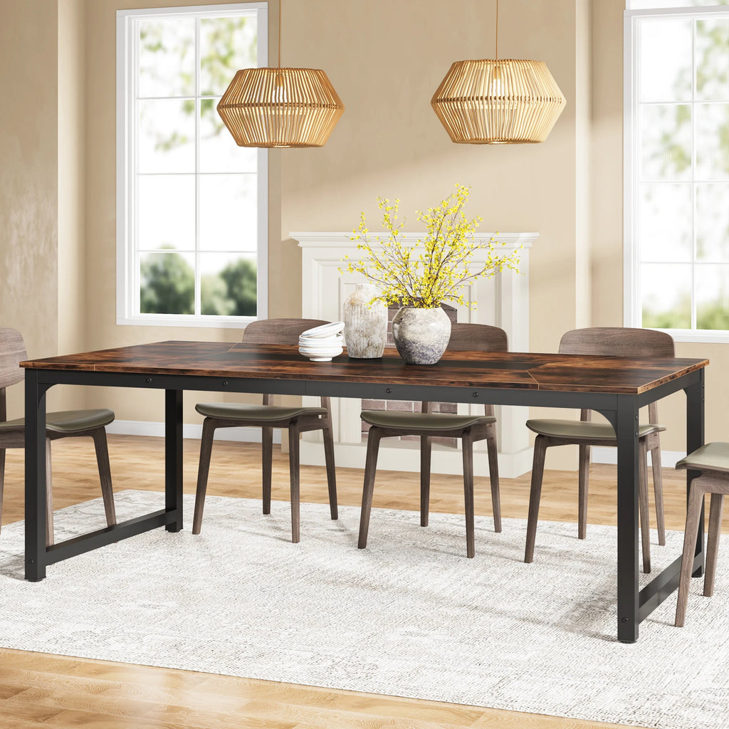 Merrick Executive Dining Table