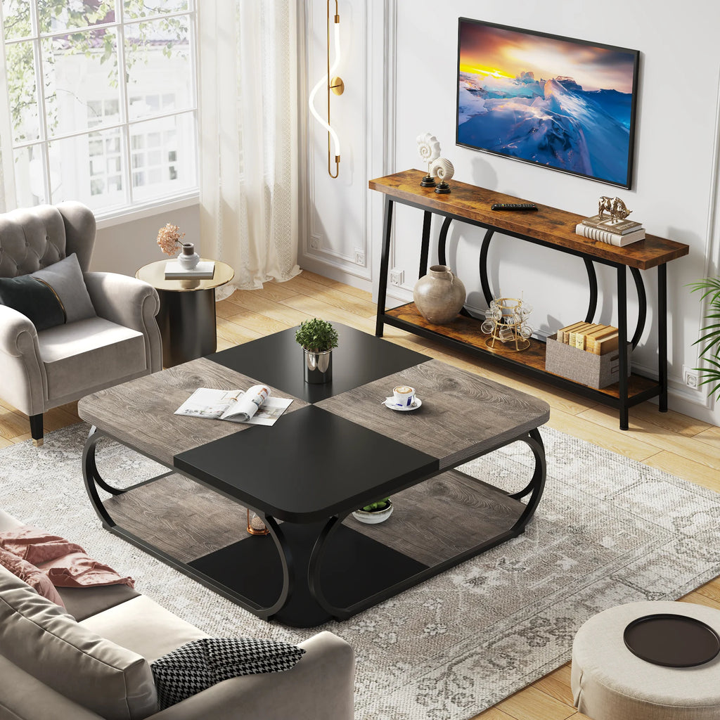 Kensington Coffee Table