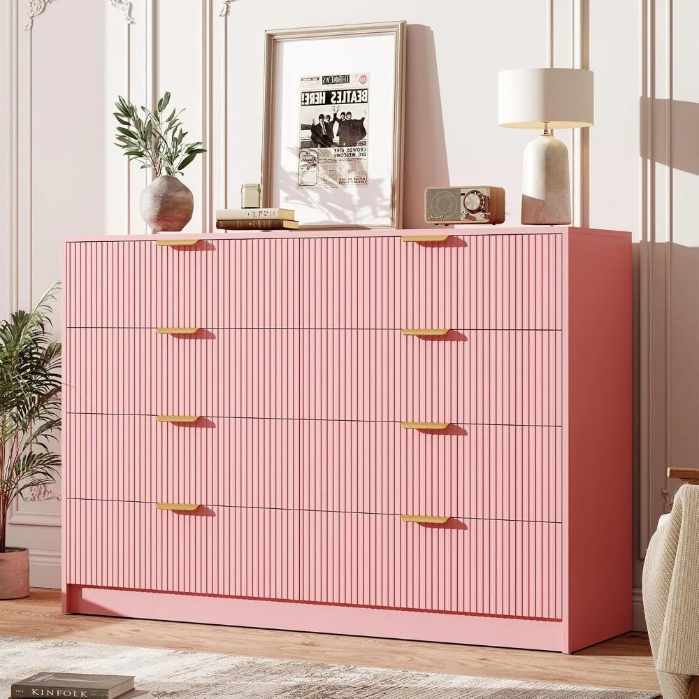 Farnell Fluted Dresser