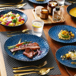 Load image into Gallery viewer, VANCASSO Chrys Dinnerware in 5 Colors
