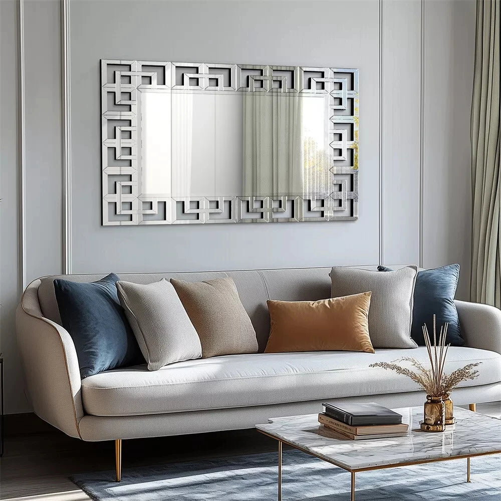Montecito Wall Mirror