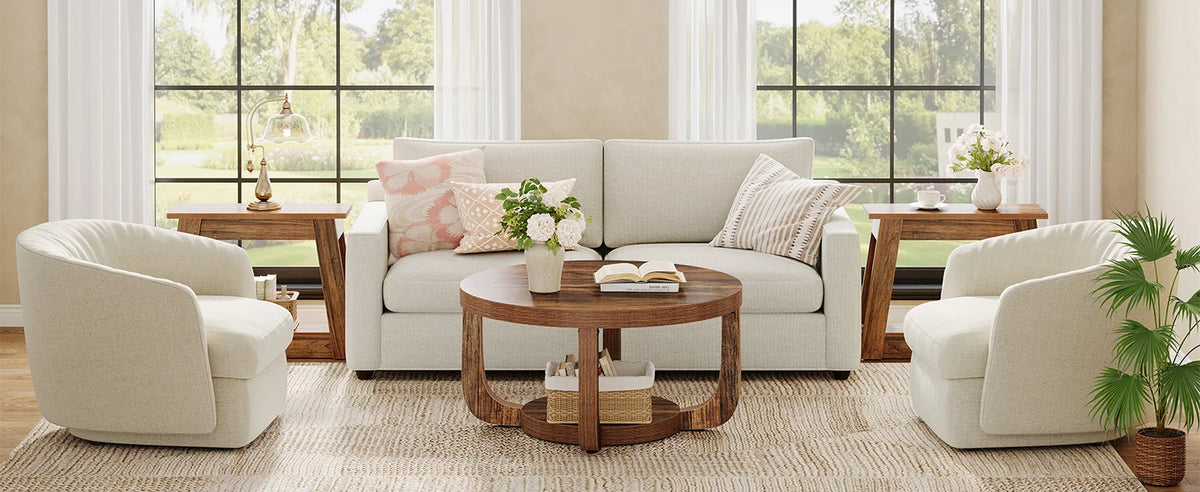 Harmonyloom Coffee Table