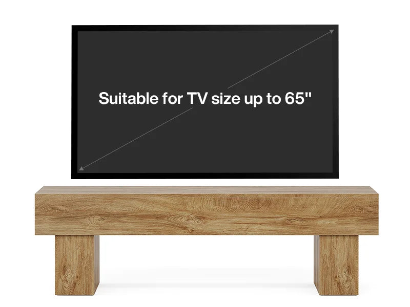 Sutton Farmhouse TV Stand