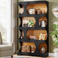 Kito Sculptural Bookcase