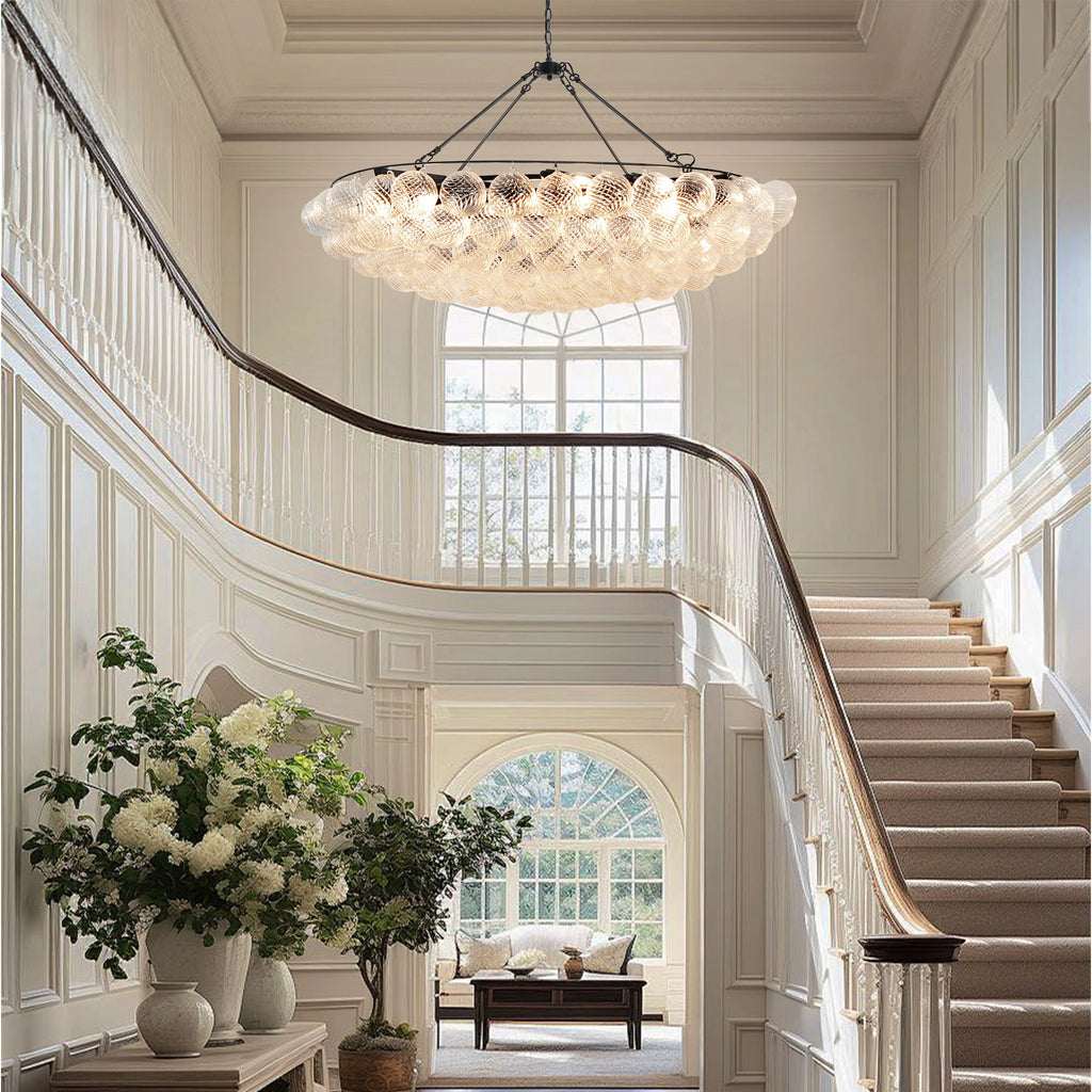 Aveline 55-Inch Pendant Chandelier