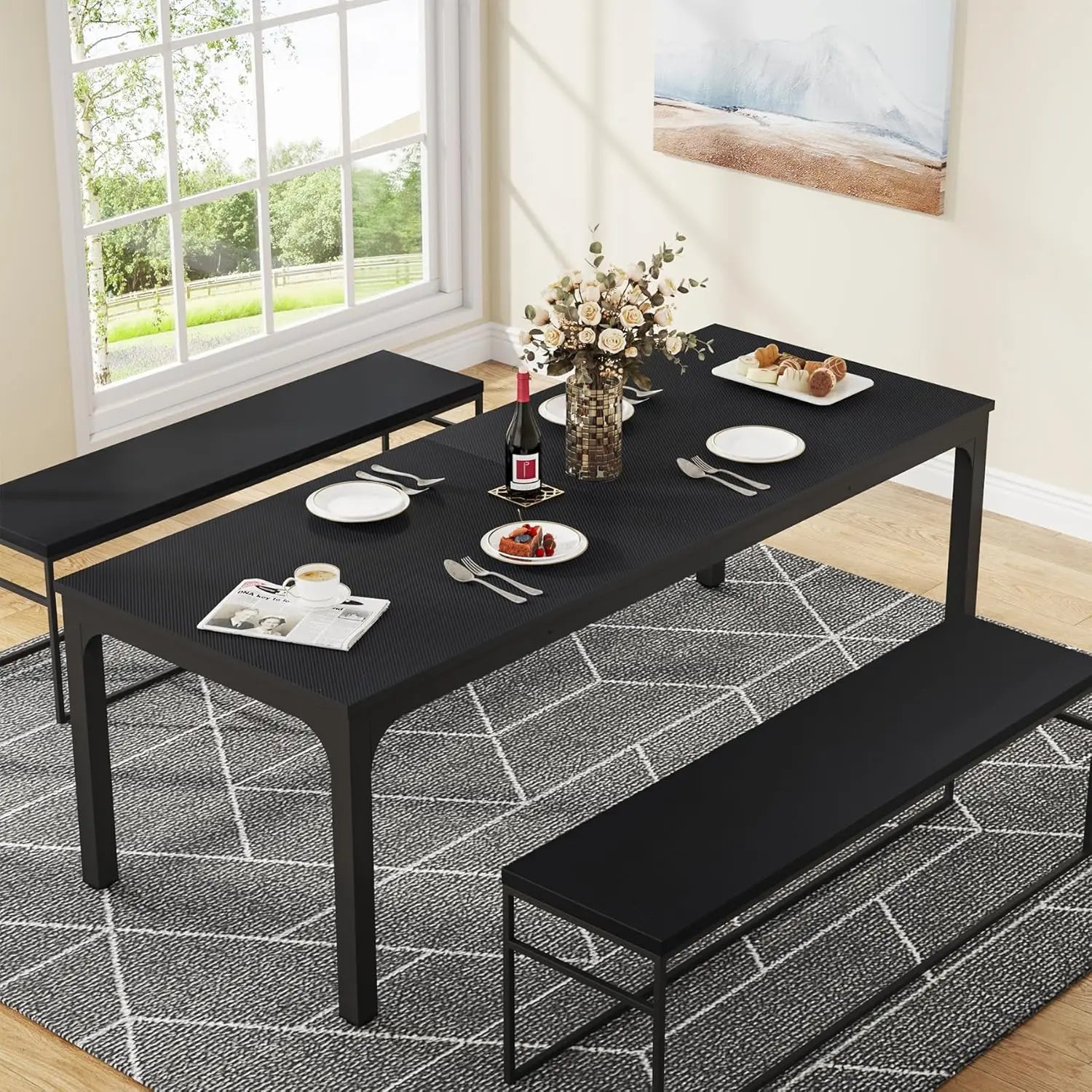 Copen Dining Table