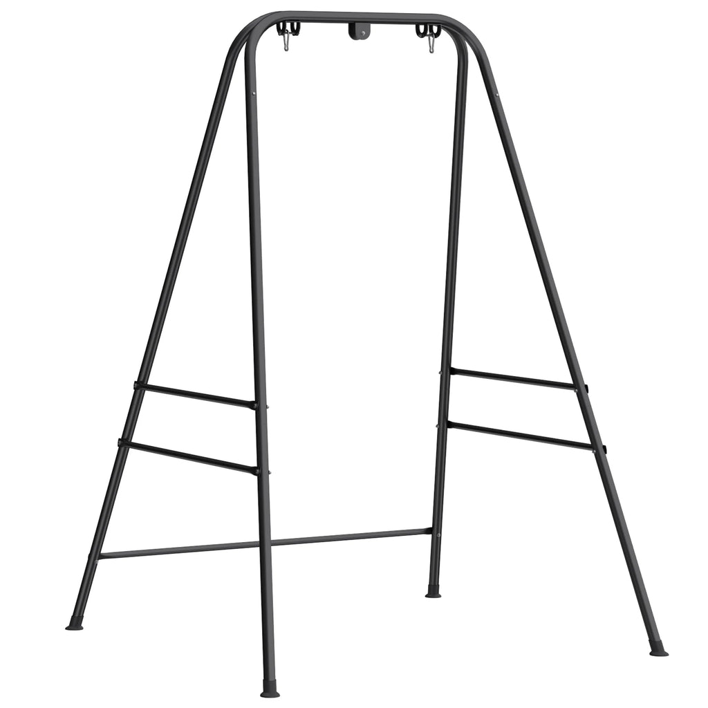 Swaycrest Hanging Chair Stand - Black