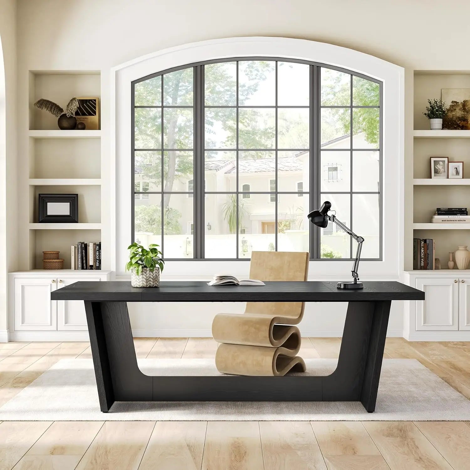 Summit Executive Desk