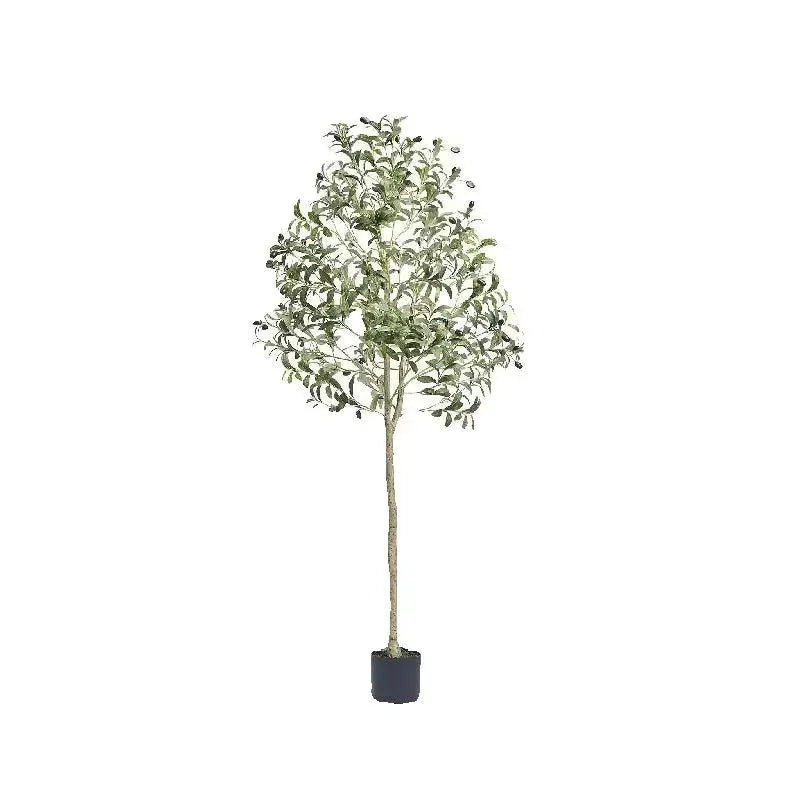 Groveveil Artificial Tree Collection