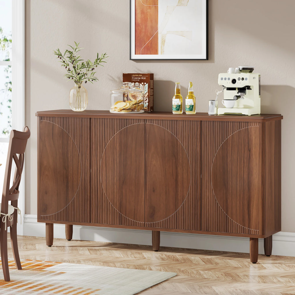 Rhymenote Sideboard Cabinet