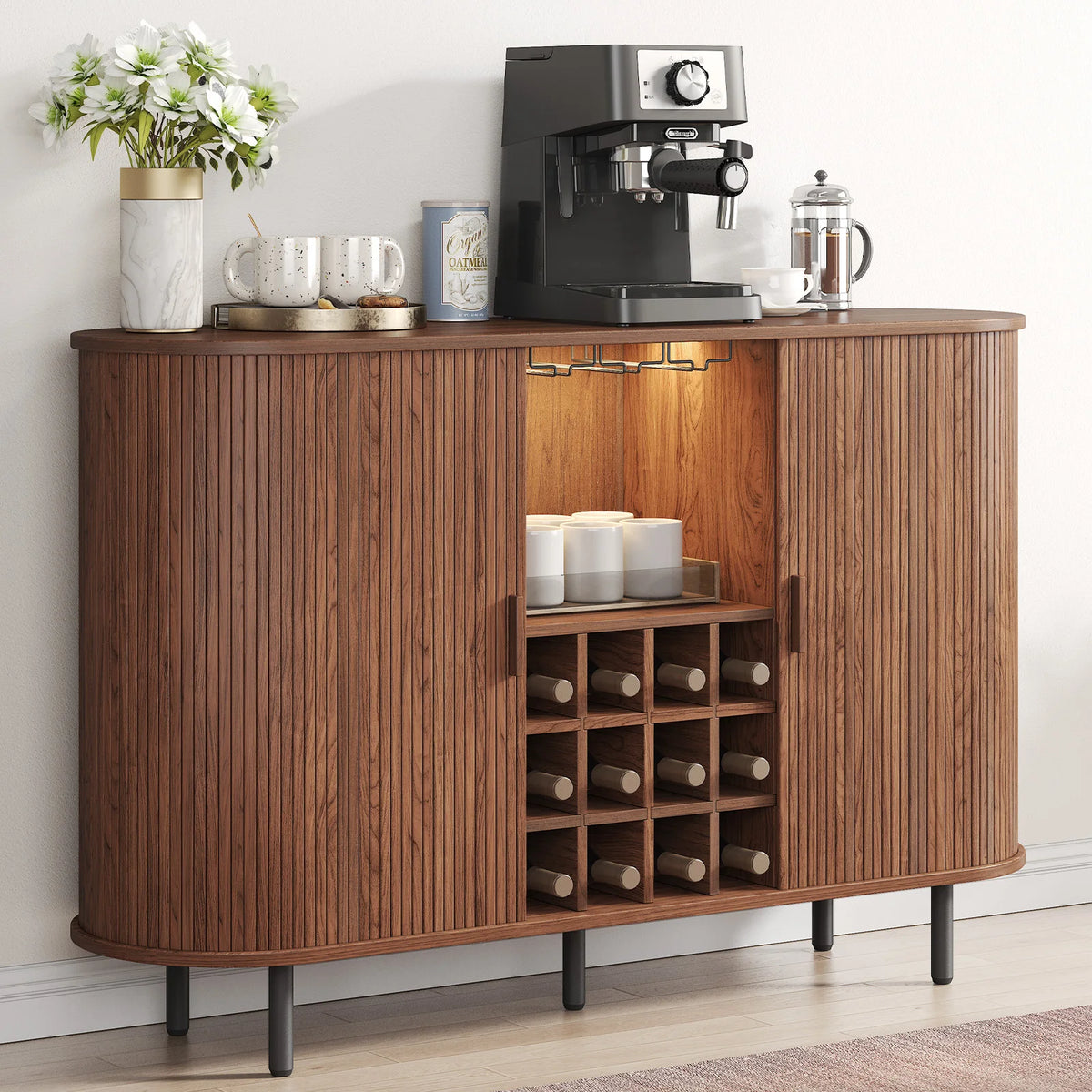 Aswan Sideboard
