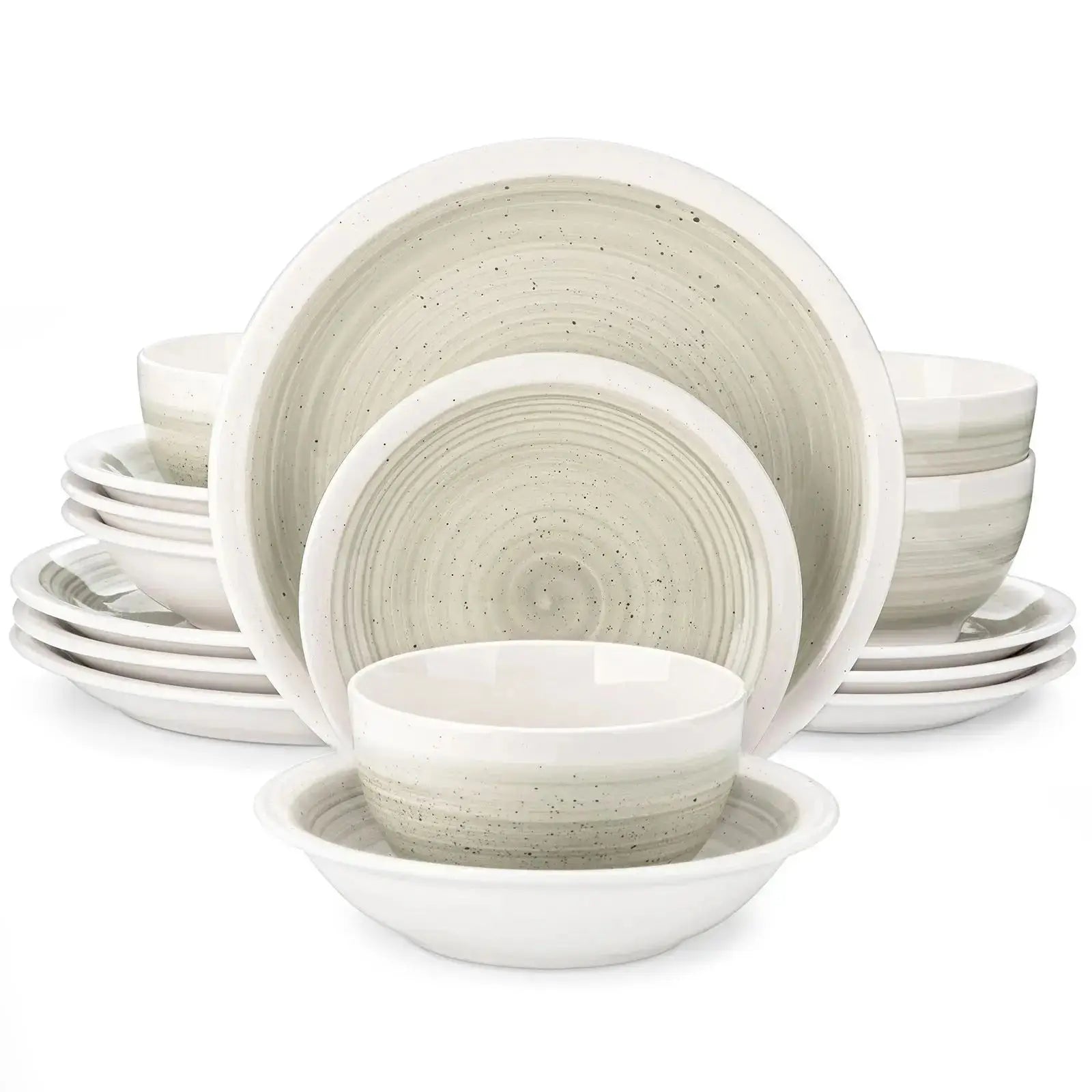 VANCASSO Ori Dinnerware in 4 Colors