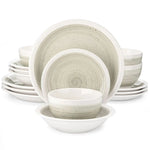 Load image into Gallery viewer, VANCASSO Ori Dinnerware in 4 Colors
