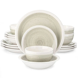 VANCASSO Ori Dinnerware in 4 Colors