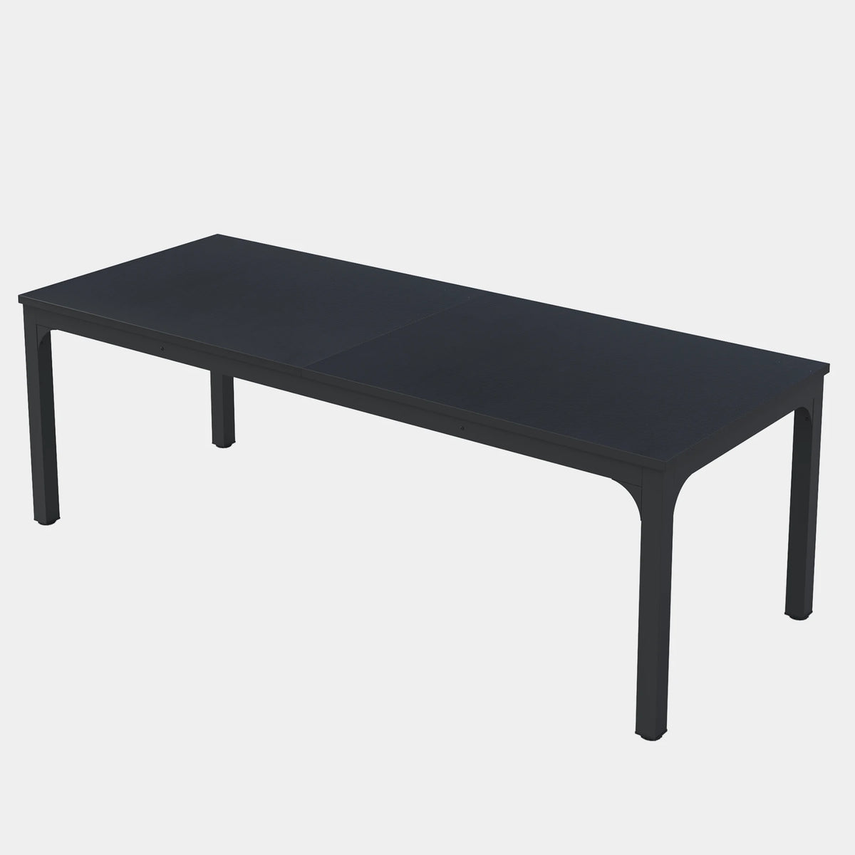 Temba Two-Person Workstation Desk