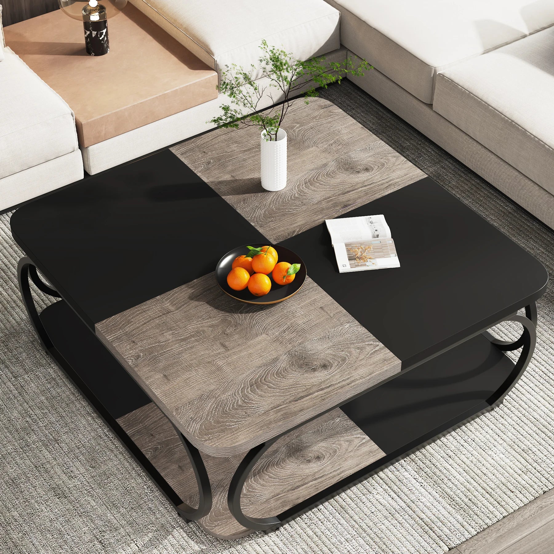 Kensington Coffee Table