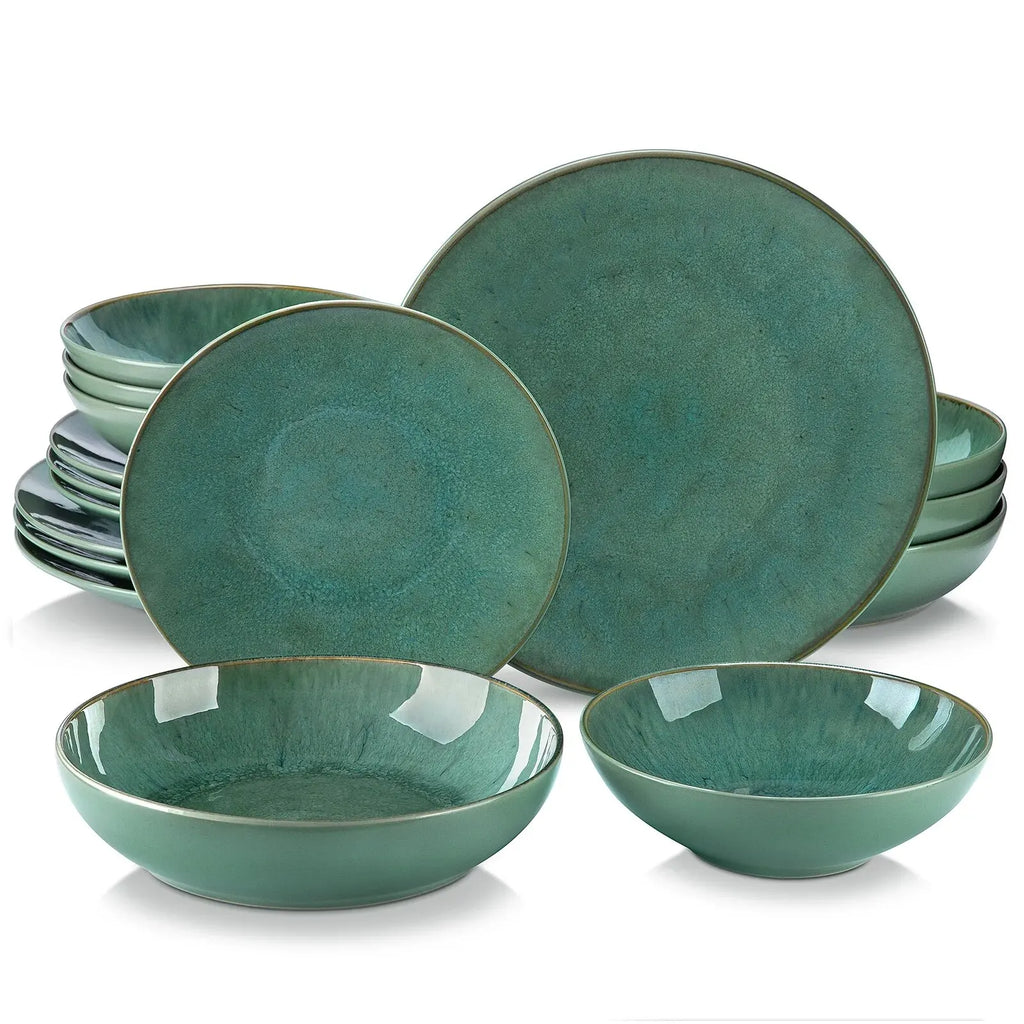 VANCASSO KARST Dinnerware Set