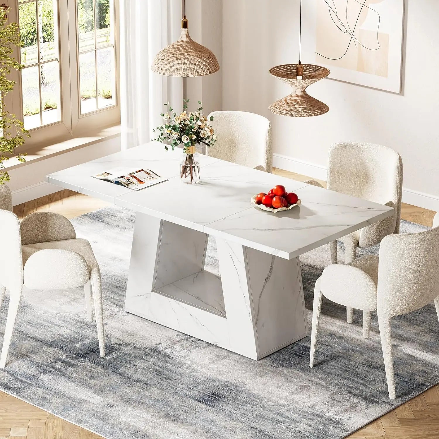 Molly Dining Table