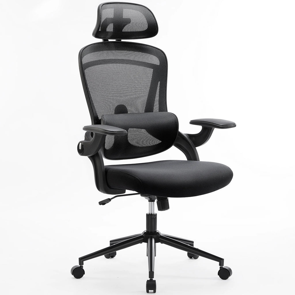 Linden Ergonomic Mesh Office Chair