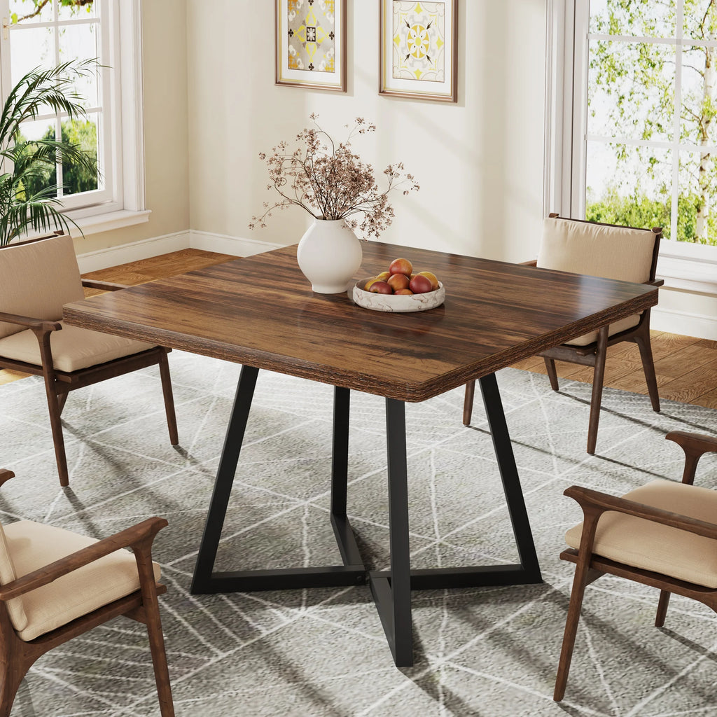 Sule Square Dining Table